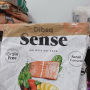 Dibaq Sense Grain Free Urinary 6 kg DETALLE EMPAQUE