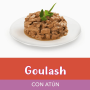 Purina Fancy Feast Goulash Atún