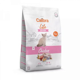 Calibra Life Kitten Chicken