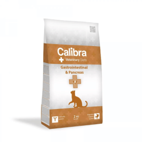 Calibra V.D. Gastro & Pancreas