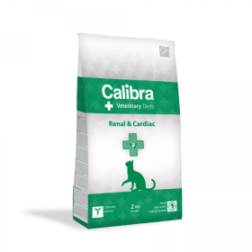 Calibra V.D. Renal & Cardiaco