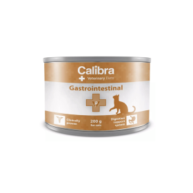 Calibra V.D. Lata Gastro