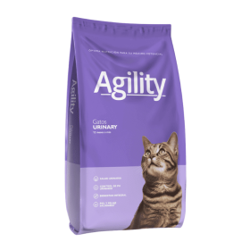 Agility Cats Urinary