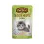 Cat Fest Chicken Mousse Kitten