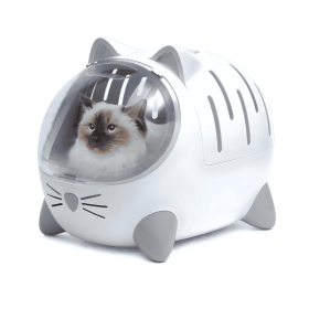 Catit Pixi Mio Transportadora