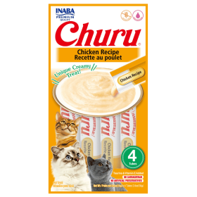 Inaba Churu Sabor Pollo