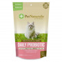 Pet Naturals Daily Probiotic Gatos