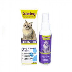 Calming Pet Spray