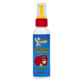 Xtreme Catnip Spray