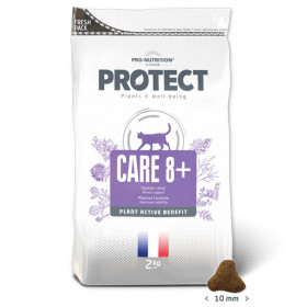 Protect Care 8+ Gatos