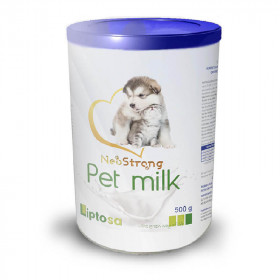 Neostrong Pet Milk Sustituto Lácteo
