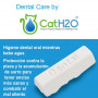 CatH2O Pastillas Cuidado Dental
