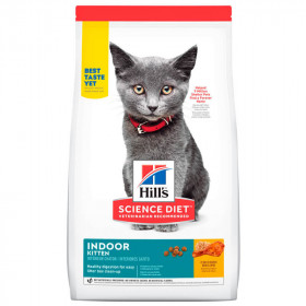 Hill's Science Diet Kitten Indoor