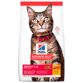 Hill's Science Diet Adult Cat