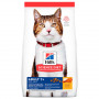 Hill's Science Diet Adult Cat 7+