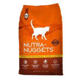 Nutra Nuggets Professional Cats