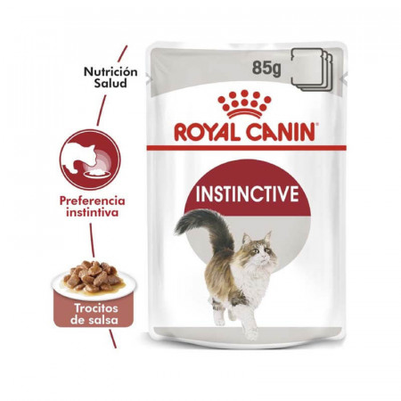 Royal Canin Sachet Adult Instinctive