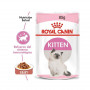 Royal Canin Sachet Kitten