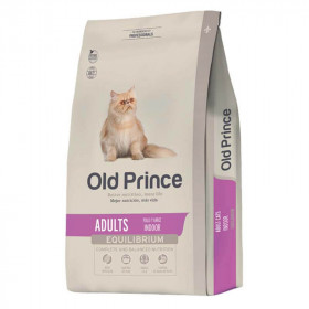 Old Prince Gato Indoor