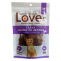 Love It! Snack para Gatos Carne Magra de Vacuno