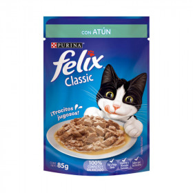 Felix Classic Atún