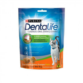 Dentalife Snack Dental para Gatos