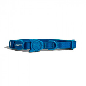 ZeeCat Collar Neopro Blue