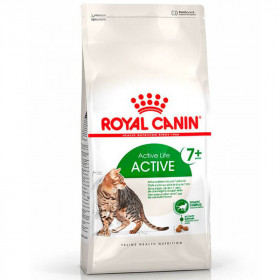 Royal Canin Active 7+ Feline