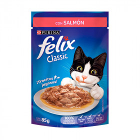 Felix Classic Salmón