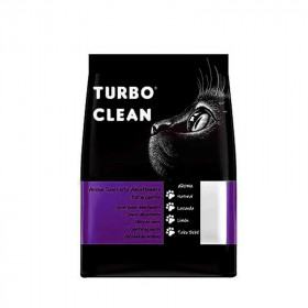 Turbo Clean Arena Sanitaria Aromas