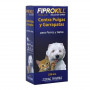 Fiprokill Spray Antipulgas Perros y Gatos
