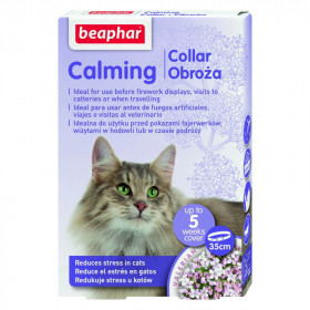 Beaphar Collar Calmante para Gatos