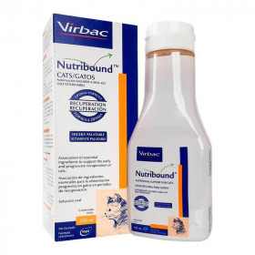 Virbac Nutribound