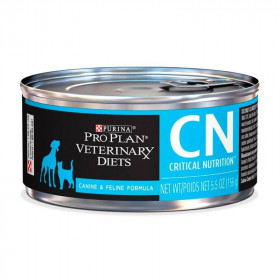 Purina Pro Plan Veterinary Diet Critical Nutrition