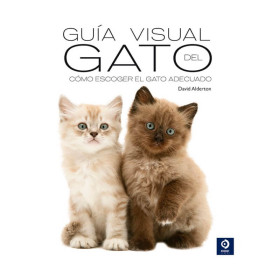 Guía Visual del Gato