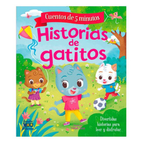 Historias de Gatitos