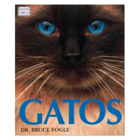 Guía Ilustrada: Gatos