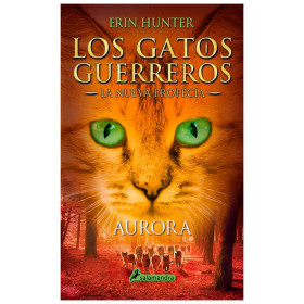 Los Gatos Guerreros: Aurora