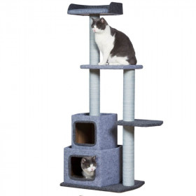 Rascador Torre Sky para Gatos