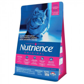 Nutrience Original Gato Adulto Indoor