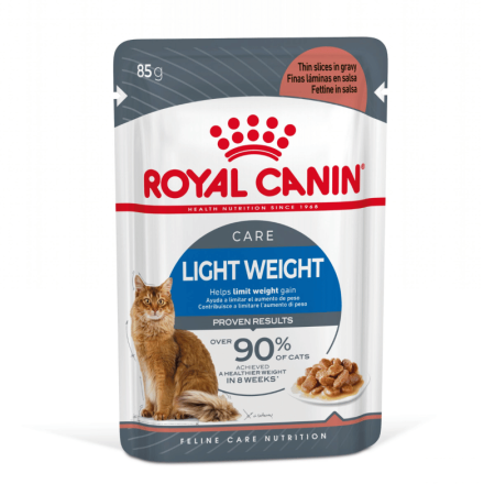 Royal Canin Sachet Light Weight Care