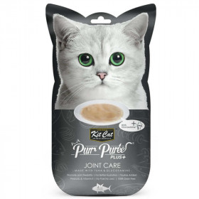Kit Cat Purr Plus Joint Care Atún CON DETALLE