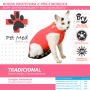 Pet Med Body Post Operatorio para Gatos