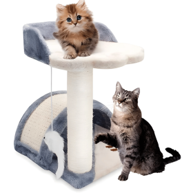 Torre Rascador para Gatos