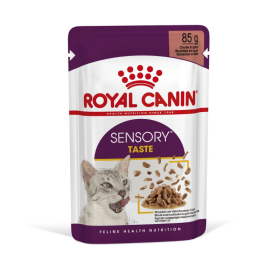 Royal Canin Sachet Sensory Taste