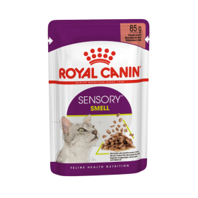 Royal Canin Sachet Sensory Smell