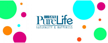 ▷ Pure Life: Alimento para Gatos