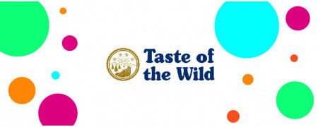 ▷ Taste of the Wild: Alimento para Gatos